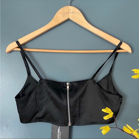 COPY - Black Two Piece Set - Picture 4 of 6